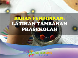 Kurikulum standard prasekolah kebangsaan (kspk). Latihan Prasekolah Aktiviti Pagar Sesat Muka Surat 1 3