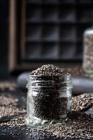 Don't worry if your seed has not grown yet after a week. Do Chia Seeds Go Bad How Long Does It Last