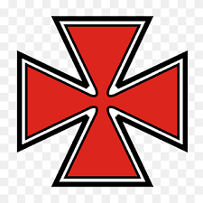King frederick william iii of prussia established it on 17 march 1813 during the napoleonic wars (ek 1813). Iron Cross Png Images Pngwing