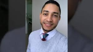 Asesinaron a Frederick Pérez y compraron ropa, y drogas