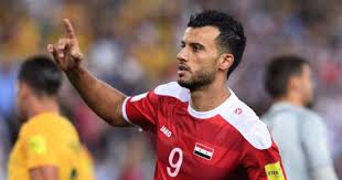 گفت بر هر خوان که بنشستم خدا رزاق بود. Ø§Ù„Ù†Ø¬Ù… Ø§Ù„Ø³ÙˆØ±Ù‰ Ø¹Ù…Ø± Ø§Ù„Ø³ÙˆÙ…Ø© Ù…Ø±Ø´Ø­ Ù„Ù„Ø§Ù†Ø¶Ù…Ø§Ù… Ù„Ù„Ø£Ù‡Ù„ÙŠ Ù…Ø¬Ø§Ù†Ø§ ÙÙ‰ Ø§Ù„Ø´ØªØ§Ø¡ Ø§Ù„ÙŠÙˆÙ… Ø§Ù„Ø³Ø§Ø¨Ø¹