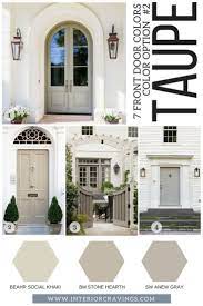 Maybe you would like to learn more about one of these? 45 Exterior Color Pallettes Ideas Exterior Colors House Exterior Exterior Paint Colors