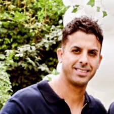 Daniel Collett Email & Phone Number