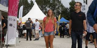 Johanna hagström (born 27 march 1998) is a cross country skier who competes internationally for sweden. Johanna Hagstroms Vag Till Framgangen Vill Etablera Mig Mer I Varldscupen
