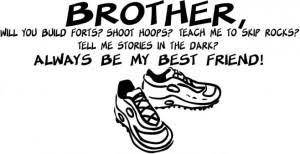 Scatter Web | Top 10 Big Brother Quotes That Never Fail to Inspire via Relatably.com