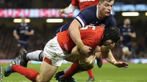 World rugby organises the rugby world cup every four years, the sport's most recognised and most profitable competition. Autumn Internationals Bbc Tv Radio And Online Coverage Times And Channels Bbc Sport