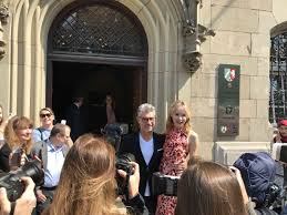 In der schule wurde sie wegen ihres. Dusseldorf Gntm 2019 Kandidatin Theresia Heiratet