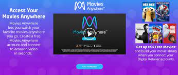 Airpods pro deal at amazon: Movies Anywhere Nuevo Servicio De Peliculas A La Carta