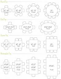 Table Sizes Probably A 60 If You Re Doing A Square Or A Round Diningroomdecorating Dining Room Furniture Sets Dining Table Sizes Round Dining Room