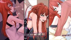 【H GAME】エロ検閲者The Censor♡Hアニメーション 優衣⑤ エロアニメ｜エロゲ｜Hentai｜Anime｜Doujin｜Dot  Pixel Game