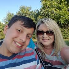 Amy Rolleri's Instagram, Twitter & Facebook