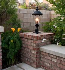 The only real difference is that wall sconces may have special mounting brackets attached to the electrical box to support the weight of the upright light fixture. Outdoor Lighting Guide Exterior Lighting Tips And Tricks