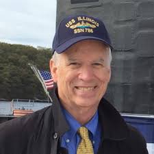 Michael Burlingame, Ph.D.