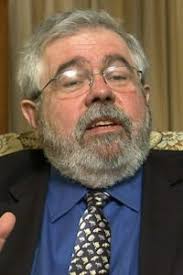 Where's My Roy Cohn?