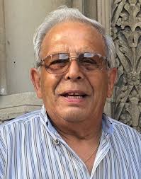 John Coquet Obituary