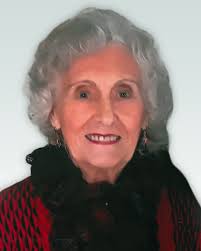 Obituary of Louella Lessard