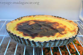Tarte Au Flan Recettes De Cuisine Patissiere Flan