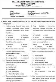 Maybe you would like to learn more about one of these? Contoh Soal Analytical Exposition Dalam Bentuk Pilihan Ganda Beserta Jawabannya