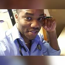 Mark Okafor's Instagram, Twitter & Facebook