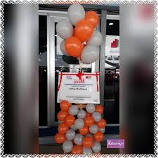 Kini, majlis anugerah pelajar cemerlang telah menjadi program tahunan setiap sekolah dalam negara ini. Decoration Majlis Perasmian The Balloonian Shop Facebook