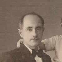 Conrad Otto Derrick Mincher (1897–1954)