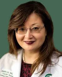 Dr. Judith C. Lin, MD
