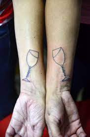Pin On Friendship Tattoo Ideas
