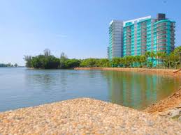 Holiday apartment homestay port dickson. Maya Holiday Apartment Pd Marina Resort Room Reviews Photos Port Dickson 2021 Deals Price Trip Com