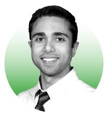 The Velocity Health Team