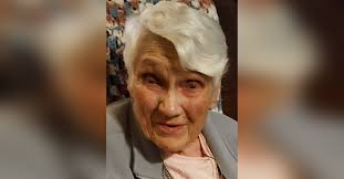 Obituary information for Catherine R. McGuire
