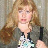 20+ "Inna Melnik" profiles