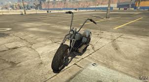 Well, this beast of a bobber/chopper is not only extremely good looking, but also has a ton of customization, not one zombie will ever look the same! Western Zombie Bobber From Gta 5 Screenshots Features And A Description Of The Motorcycle