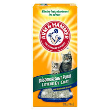 Litter & Litter Boxes - Super 1 Foods