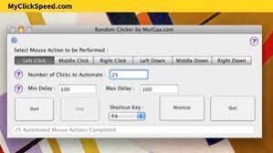 Cut the cord, the mouse cord that i. Best Auto Clicker For Mac Of 2021 Free Download My Click Speed