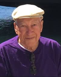 Joseph E. Porter Obituary April 24, 2025