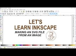 36 Make An Svg From An Image Youtube Cricut Tutorials Cnc Software Cricut Help
