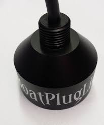 Vega Prd Drain Plug Led Light Custom Boats Unlimited