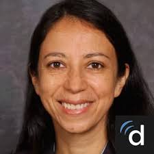 Dr. Kimberly M. Herrera, MD