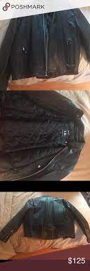 Leather King Motorcycle Jacket Leather Motorcycle Jacket Jackets