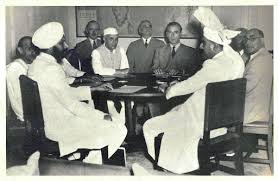 Independence Day Celebrations 1947 ...