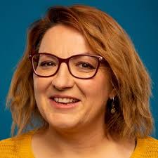 Jackie Kashian