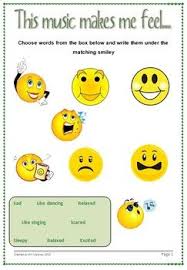 Aussie Music Teacher Music Listening Worksheet Teaching Music Kindergarten Music