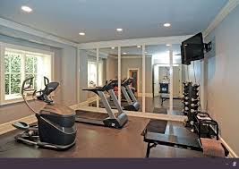 Studying, relaxing, entertaining, dining — there's a lot to squeeze in. Arshi Ff Changed Gym Room At Home Home Gym Decor Workout Room Home