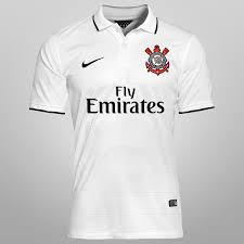 Camiseta Nike Corinthians I 2016 2017 Torcedor Masculina Camisas Do Corinthians 2014 15 Camisa De Futebol Camisas De Futebol Roupas De Ciclismo