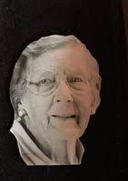 Phyllis Lambert Obituary (1922