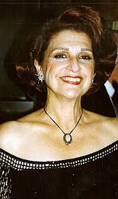 Aurora Pedraza de Valdespino Obituary