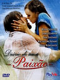 O diário de uma paixão (the notebook) é um romance escrito por nicholas sparks. Diario De Uma Paixao Papo De Cinema