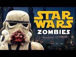 Star Wars Zombies Left 4 Dead 2 Mod L4d2 Zombie Games Star Wars Zombie War