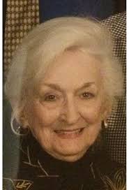 Edna Gosnell Obituary (2018)