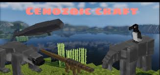 From its early days of simple mining and cr. Cenozoic Craft Minecraft Pe Addon Mod 1 16